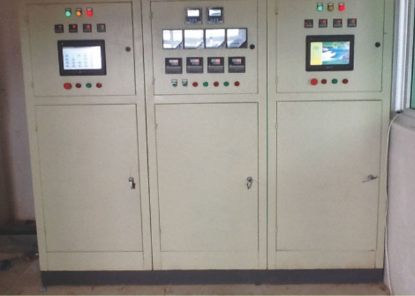 廣東超華科技股份有限公司酸性膜電解設(shè)備